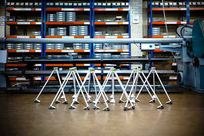 Archery Purching Stools
